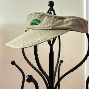 Disney Animal Kingdom Visor